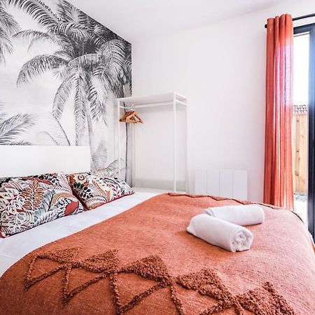 Frenchyhomes☆Bassin Surf☆La Hume☆6 Pers Gujan-Mestras Buitenkant foto