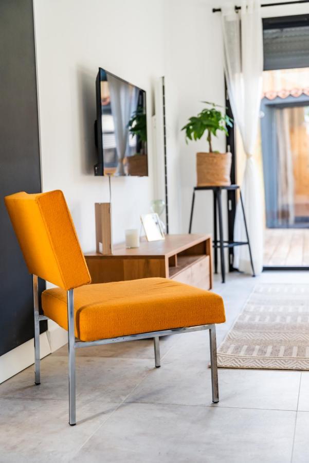 Frenchyhomes☆Bassin Surf☆La Hume☆6 Pers Gujan-Mestras Buitenkant foto