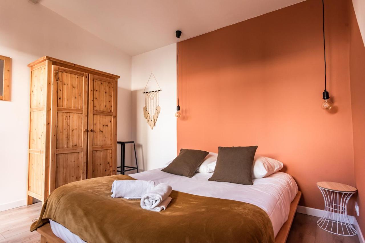 Frenchyhomes☆Bassin Surf☆La Hume☆6 Pers Gujan-Mestras Buitenkant foto