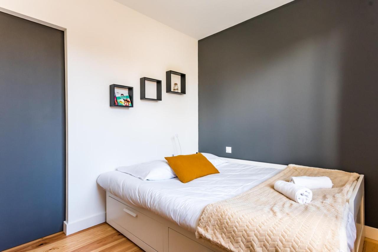 Frenchyhomes☆Bassin Surf☆La Hume☆6 Pers Gujan-Mestras Buitenkant foto