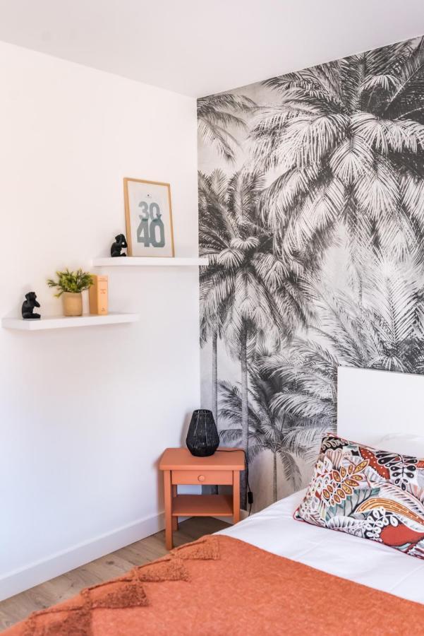Frenchyhomes☆Bassin Surf☆La Hume☆6 Pers Gujan-Mestras Buitenkant foto