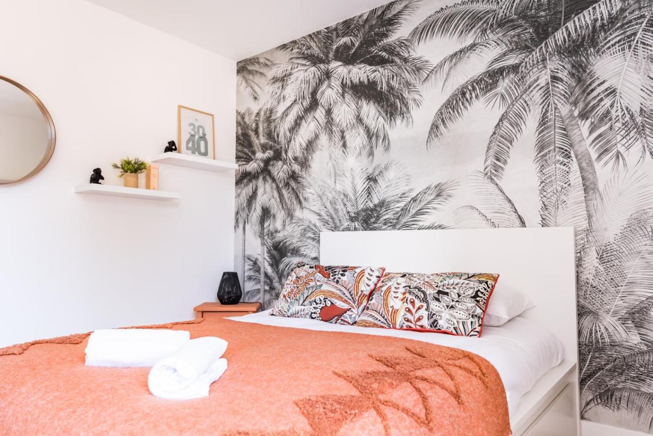 Frenchyhomes☆Bassin Surf☆La Hume☆6 Pers Gujan-Mestras Buitenkant foto